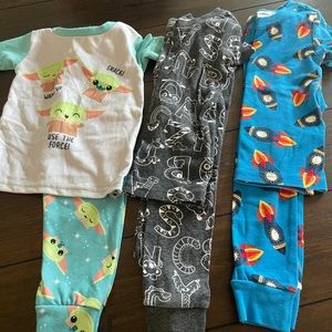 PJ bundle
